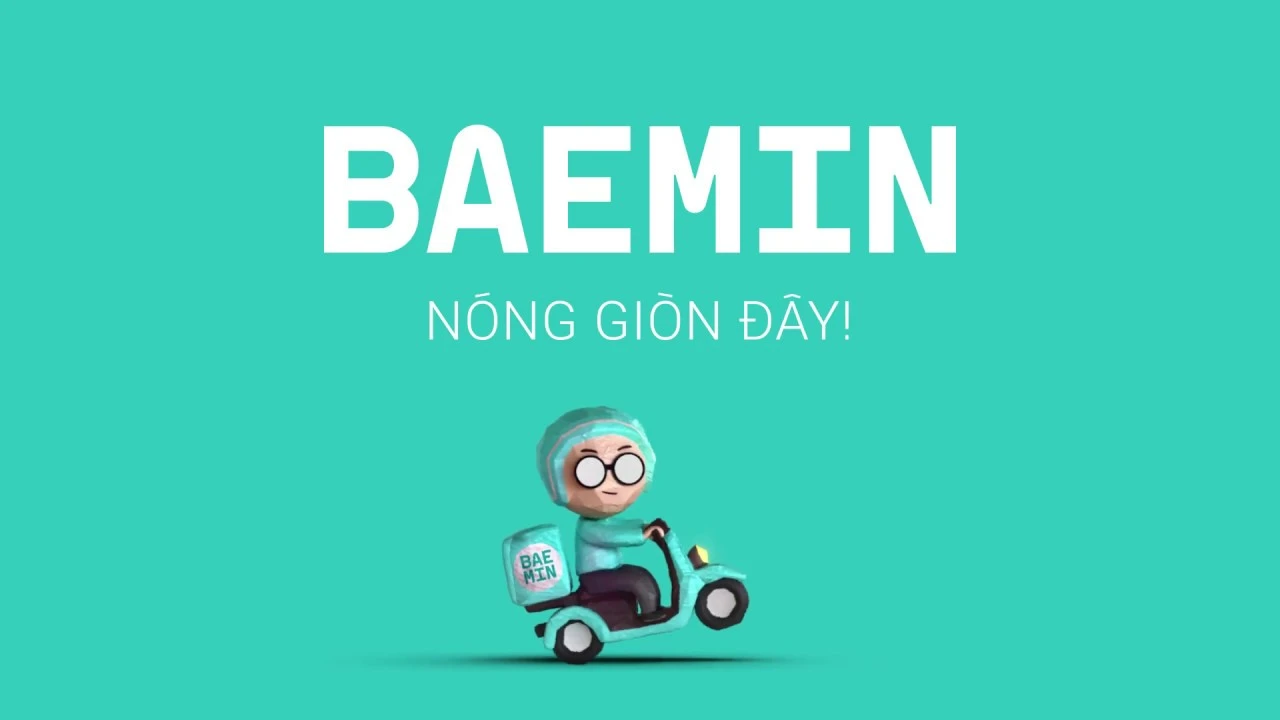 Sản phẩm baemin — Công Ty Cổ Phần Thương Mại Dịch Vụ Nano Vina — MST 0312421797