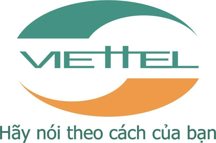 Sản phẩm slogan viettel — Công Ty Cổ Phần Thương Mại Dịch Vụ Nano Vina — MST 0312421797