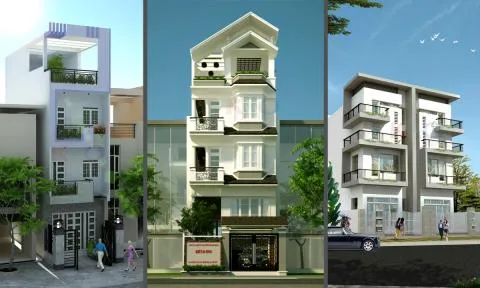 Sản phẩm thiet ke kien truc nha o gia dinh 81417400065 — Xây Dựng Kiến Ong - Công Ty TNHH Tư Vấn Thiết Kế Xây Dựng Kiến & Ong — MST 0312422102
