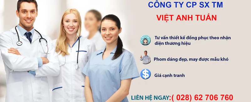 Sản phẩm side benh vien 33950 — May Mặc Việt Anh Tuấn - Công Ty Cổ Phần Sản Xuất Thương Mại Việt Anh Tuấn — MST 0312423755