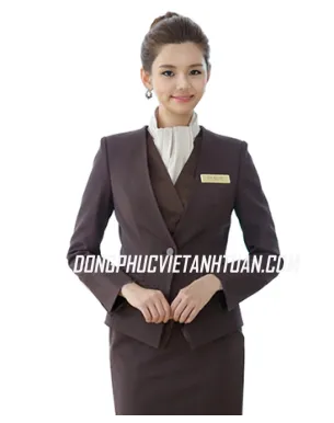 Sản phẩm dong phuc le tan mau 09 4825 — May Mặc Việt Anh Tuấn - Công Ty Cổ Phần Sản Xuất Thương Mại Việt Anh Tuấn — MST 0312423755