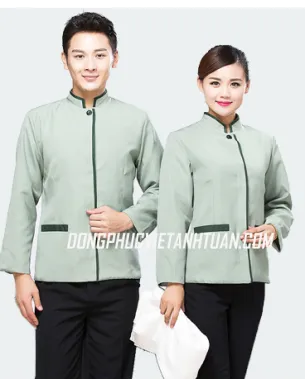 Sản phẩm dong phuc spa mau 08 6290 — May Mặc Việt Anh Tuấn - Công Ty Cổ Phần Sản Xuất Thương Mại Việt Anh Tuấn — MST 0312423755