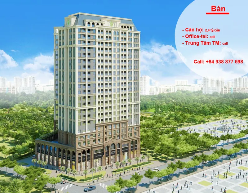 Sản phẩm can ho garden gate 1 — Công Ty TNHH Dịch Vụ Bất Động Sản Hoàng Thịnh Phát — MST 0312424734
