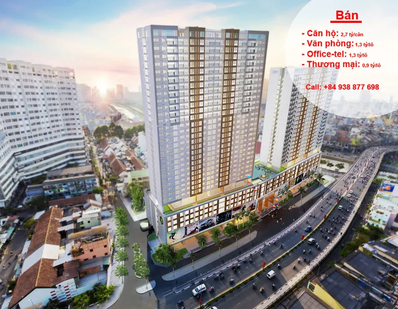 Sản phẩm can ho river gate 1 — Công Ty TNHH Dịch Vụ Bất Động Sản Hoàng Thịnh Phát — MST 0312424734