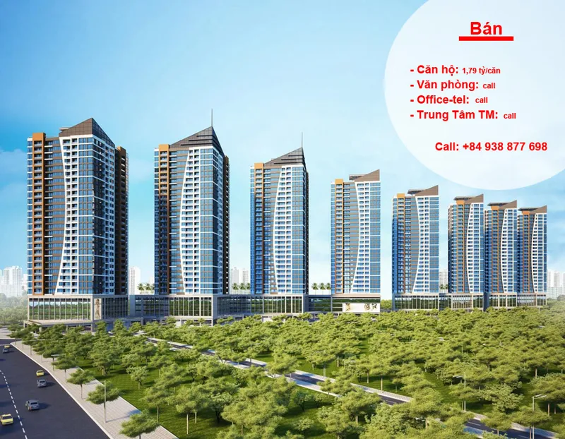 Sản phẩm can ho the sun evenue 1 — Công Ty TNHH Dịch Vụ Bất Động Sản Hoàng Thịnh Phát — MST 0312424734