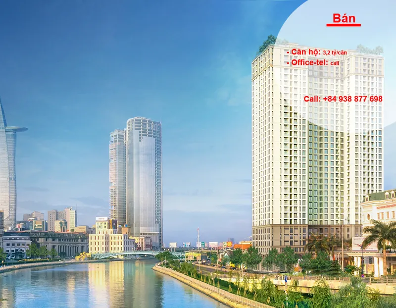Sản phẩm can ho the tresor 1 — Công Ty TNHH Dịch Vụ Bất Động Sản Hoàng Thịnh Phát — MST 0312424734