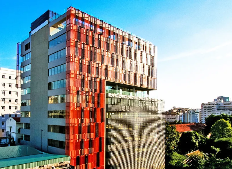 Sản phẩm pesident Place office — Công Ty TNHH Dịch Vụ Bất Động Sản Hoàng Thịnh Phát — MST 0312424734