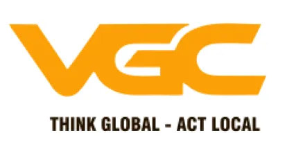 Logo Công Ty TNHH Vietnam Global Consulting