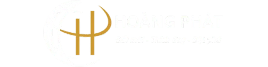Logo Bao Bì Hoàng Phát - Công Ty TNHH Sản Xuất Thương Mại Bao Bì Hoàng Phát