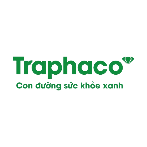 Sản phẩm doi tac cua hoang phat packing traphaco — Bao Bì Hoàng Phát - Công Ty TNHH Sản Xuất Thương Mại Bao Bì Hoàng Phát — MST 0312425350