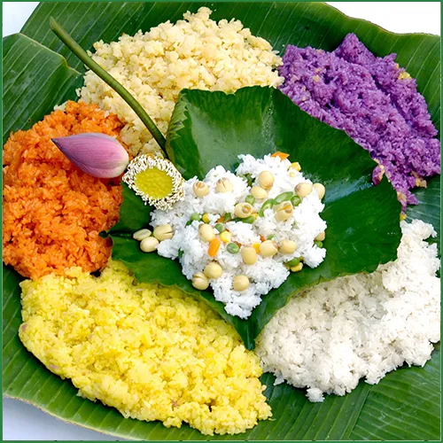 Sản phẩm 2 — Nông Sản DAGRIFOOD - Công Ty TNHH HDAGRIFOOD — MST 0312426428