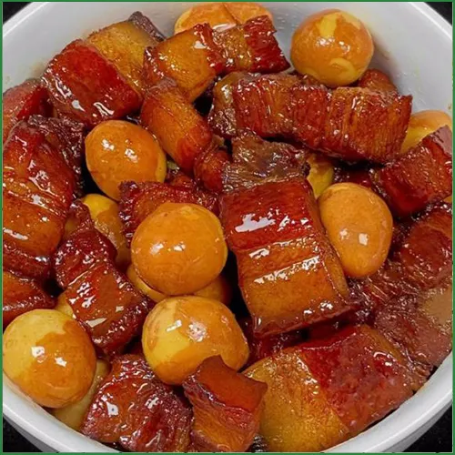 Sản phẩm 4 — Nông Sản DAGRIFOOD - Công Ty TNHH HDAGRIFOOD — MST 0312426428