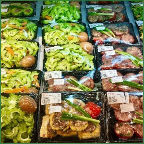 Sản phẩm 6 — Nông Sản DAGRIFOOD - Công Ty TNHH HDAGRIFOOD — MST 0312426428