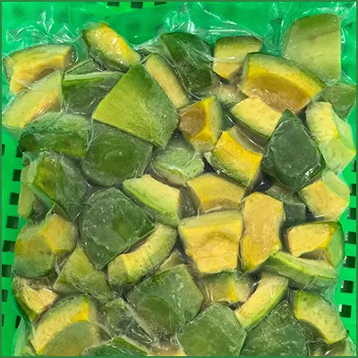 Sản phẩm frozen 4 — Nông Sản DAGRIFOOD - Công Ty TNHH HDAGRIFOOD — MST 0312426428
