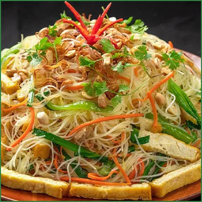 Sản phẩm prepared 3 — Nông Sản DAGRIFOOD - Công Ty TNHH HDAGRIFOOD — MST 0312426428