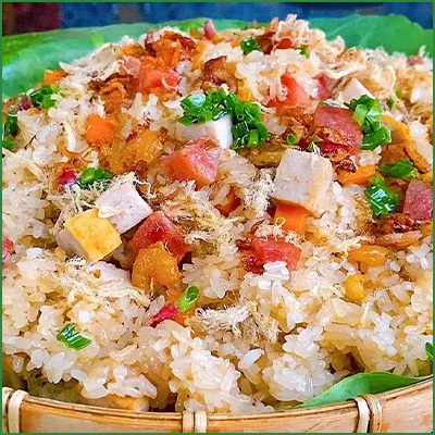 Sản phẩm prepared 5 — Nông Sản DAGRIFOOD - Công Ty TNHH HDAGRIFOOD — MST 0312426428