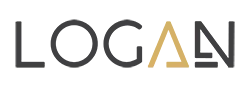 Logo áo Thun Logan - Công Ty TNHH Logan