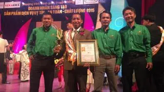 Văn phòng Diệt Mối Trần Anh - Công Ty Cổ Phần Đầu Tư Trần Anh #? — MST 0312427534