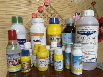 Sản phẩm 10 loai thuoc diet con trung hieu qua nhat — Diệt Mối Trần Anh - Công Ty Cổ Phần Đầu Tư Trần Anh — MST 0312427534