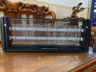 Sản phẩm den bat muoi va con trung perota s20 giai phap an toan cho khong gian song va kinh doanh — Diệt Mối Trần Anh - Công Ty Cổ Phần Đầu Tư Trần Anh — MST 0312427534