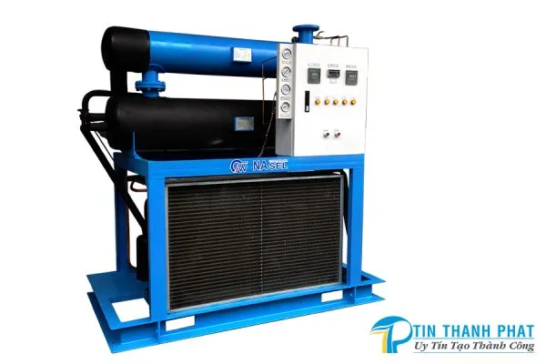 Sản phẩm may say khi tac nhan lanh 2 600x400 — Máy Nén Khí Tín Thành Phát - Công Ty TNHH Thiết Bị Kỹ Thuật Tín Thành Phát — MST 0312439850