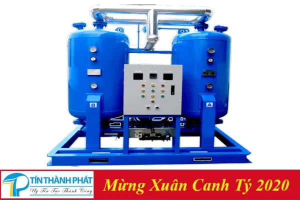 Sản phẩm may say khi la gi hinh anh 1 600x400 — Máy Nén Khí Tín Thành Phát - Công Ty TNHH Thiết Bị Kỹ Thuật Tín Thành Phát — MST 0312439850