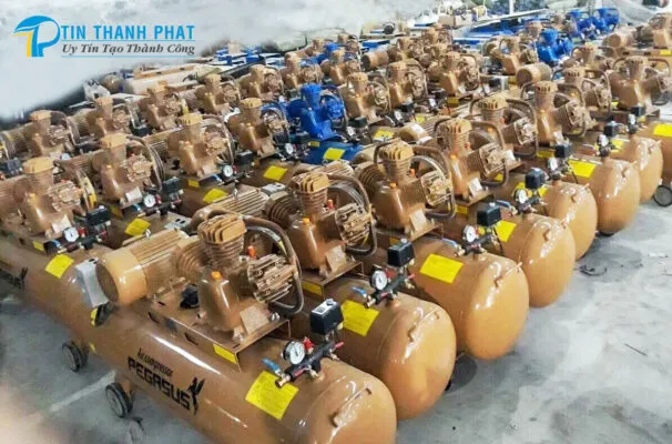 Sản phẩm may nen khi gia re tphcm 606x400 — Máy Nén Khí Tín Thành Phát - Công Ty TNHH Thiết Bị Kỹ Thuật Tín Thành Phát — MST 0312439850