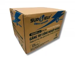 Sản phẩm gangtaycongnghiepcoban 9527_258x204 — Công Ty TNHH Thái Thục Anh — MST 0312445928