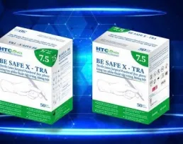 Sản phẩm gangtayphauthuatlatexkhongbothtc 5551_258x204 — Công Ty TNHH Thái Thục Anh — MST 0312445928