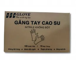 Sản phẩm gangtaytta 3308_258x204 — Công Ty TNHH Thái Thục Anh — MST 0312445928