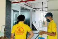 Sản phẩm tho lam tran thach cao binh chanh 4222 — Công Ty TNHH Tư Vấn Xây Dựng Gia Phong — MST 0312448742