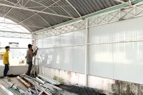 Sản phẩm vach ngan phong thach cao gia re 4738 — Công Ty TNHH Tư Vấn Xây Dựng Gia Phong — MST 0312448742