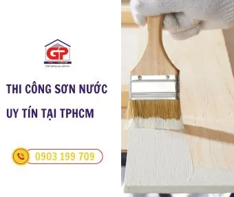 Sản phẩm thi cong son nuoc 4072 — Công Ty TNHH Tư Vấn Xây Dựng Gia Phong — MST 0312448742
