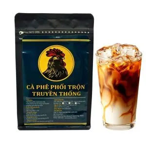 Sản phẩm cafe pha phin gu truyen thong 4 300x300 — Cà Phê Lyon - Công Ty TNHH Thương Mại Sản Xuất Xuất Nhập Khẩu Trà Cà Phê Lyon — MST 0312453527