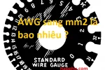 Sản phẩm awg sang mm2 6069 — Công Ty TNHH Kinh Doanh Hào Phú — MST 0312453848