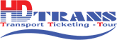 Logo Công Ty TNHH Thương Mại Dịch Vụ Giao Nhận Vận Tải HD