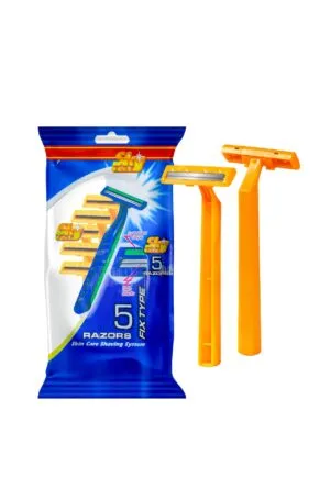 Sản phẩm Plastic bag razors 5 per bag 2 blades 300x434 — Dao Cạo Việt Nam Li Yu - Công Ty TNHH Dao Cạo Việt Nam Li Yu — MST 0312458772
