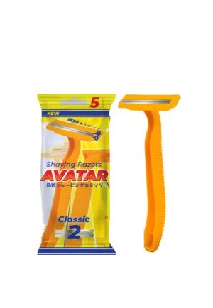 Sản phẩm Plastic bag razors 5 per bag 2 blades wave handle 300x434 — Dao Cạo Việt Nam Li Yu - Công Ty TNHH Dao Cạo Việt Nam Li Yu — MST 0312458772