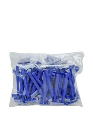 Sản phẩm Plastic bag razors 50 per bag 2 blades blue 300x434 — Dao Cạo Việt Nam Li Yu - Công Ty TNHH Dao Cạo Việt Nam Li Yu — MST 0312458772
