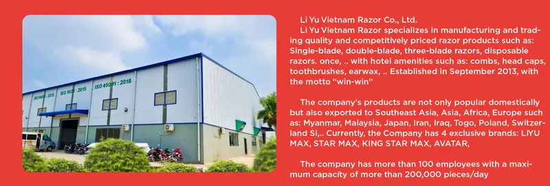Sản phẩm Artboard 4 80 — Dao Cạo Việt Nam Li Yu - Công Ty TNHH Dao Cạo Việt Nam Li Yu — MST 0312458772