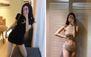 Sản phẩm anh body nu dep che mat 300x188 — Trường Dạy Nghề Thẩm Mỹ Chuyên Nghiệp Xinh Xinh — MST 0312459631