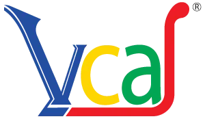 Logo Hương Liệu VCAF - Công Ty TNHH Một Thành Viên VCAF