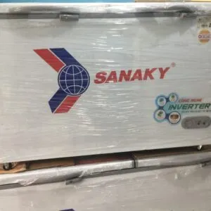 Sản phẩm tủ đông vh5699w3 1 300x300 — Công Ty TNHH Điện Lạnh Tiến Nhân — MST 0312462948