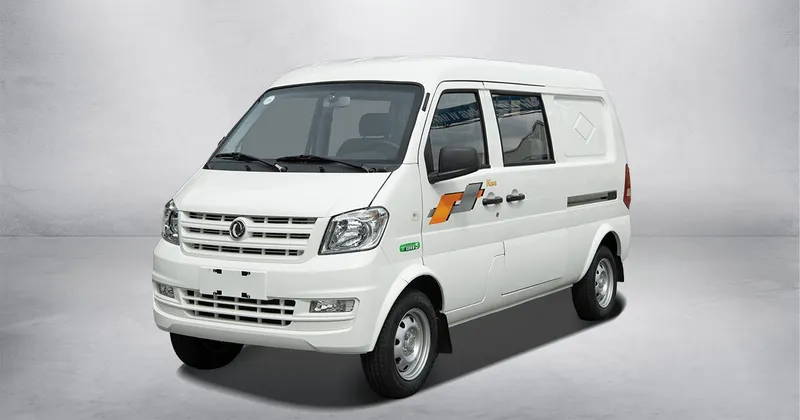 Sản phẩm DFSK K05S — Công Ty TNHH Sản Xuất Thương Mại Xuất Nhập Khẩu Đông Tây — MST 0312464374
