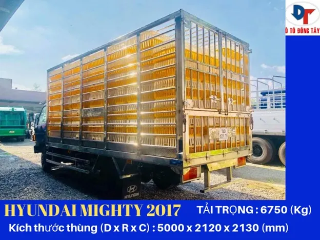 Sản phẩm dong thung xe tai 8 7 2019 08 — Công Ty TNHH Sản Xuất Thương Mại Xuất Nhập Khẩu Đông Tây — MST 0312464374