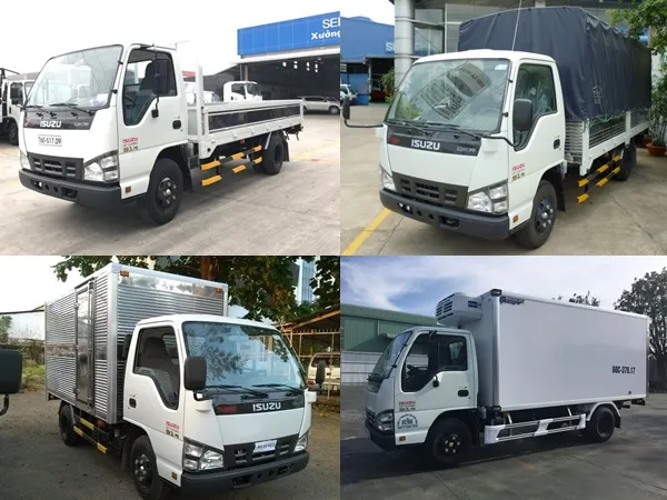 Sản phẩm dong thung xe tai gia re 02 — Công Ty TNHH Sản Xuất Thương Mại Xuất Nhập Khẩu Đông Tây — MST 0312464374