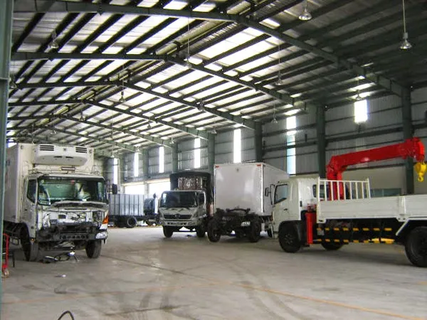 Sản phẩm dong thung xe tai gia re 25 — Công Ty TNHH Sản Xuất Thương Mại Xuất Nhập Khẩu Đông Tây — MST 0312464374