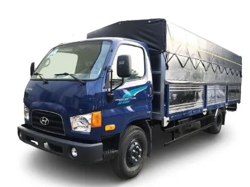 Sản phẩm hyundai mighty 110xl 7 tan 2021 otodongtay1 — Công Ty TNHH Sản Xuất Thương Mại Xuất Nhập Khẩu Đông Tây — MST 0312464374