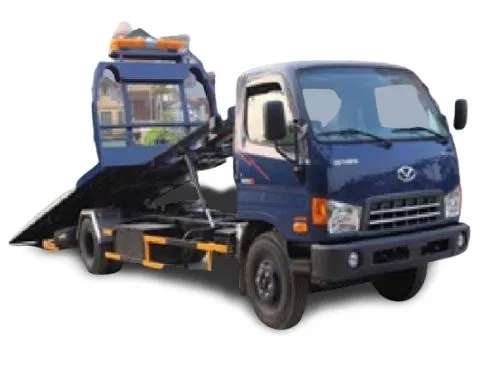 Sản phẩm xe cuu ho hyundai hd120 otodongtay — Công Ty TNHH Sản Xuất Thương Mại Xuất Nhập Khẩu Đông Tây — MST 0312464374
