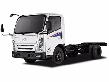 Sản phẩm xe iz65 do thanh otodongtay — Công Ty TNHH Sản Xuất Thương Mại Xuất Nhập Khẩu Đông Tây — MST 0312464374